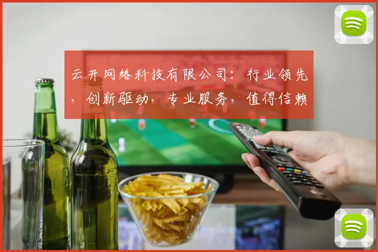 云开网络科技有限公司：行业领先，创新驱动，专业服务，值得信赖，三大优势引领未来。
