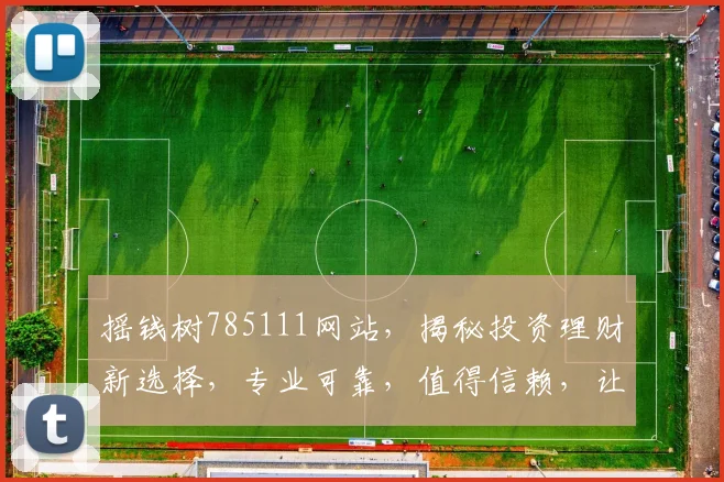 摇钱树785111网站，揭秘投资理财新选择，专业可靠，值得信赖，让您轻松赚钱